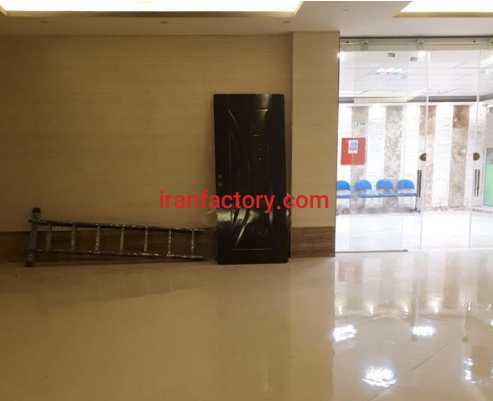 فروش یک واحد مناسب داروخانه در ساختمان پزشکان خرم آباد