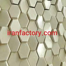 تولید قالب سنگ مصنوعی