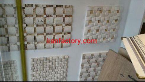 معاوضه و فروش خط تولید سنگ آنتیک در رشت