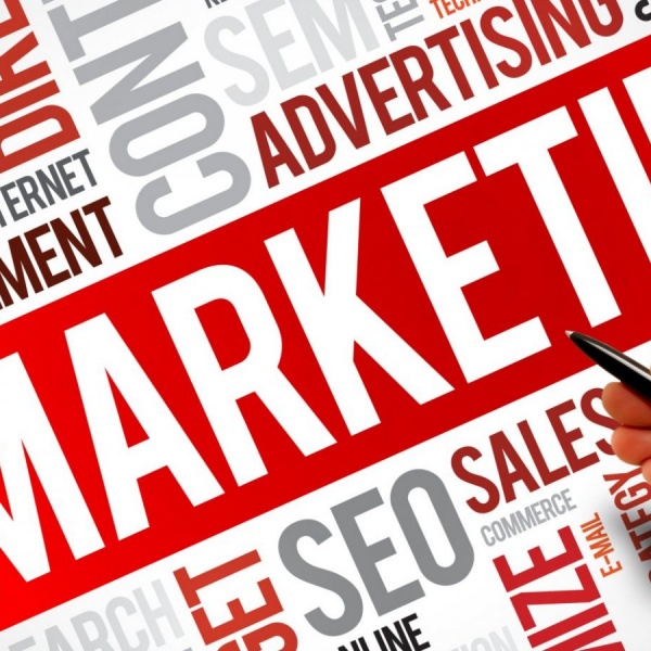 گروه کار بازاریابی