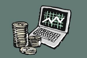 کسب درآمد از اینترنت