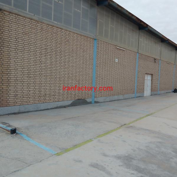 فروش کارخانه لوله پلی اتیلن در نجف آباد