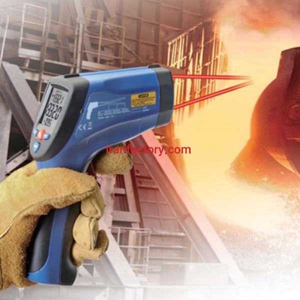 فروش دماسنج لیزری در تهران