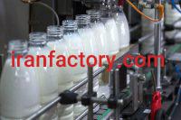 خط تولید دوغ آرت پک یزد