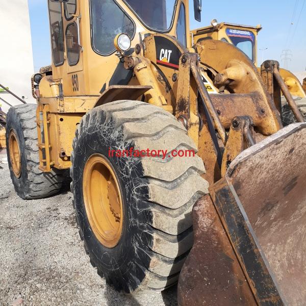 فروش کاترپیلار 950