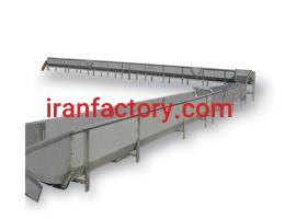 ساخت خط تولید رب گوجه فرنگی نگار تایمز مشهد