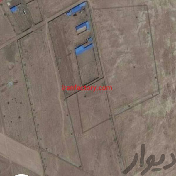 فروش زمین آذرشترمرغ تبریز