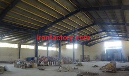 فروش سوله 4300 متری در ماهدشت