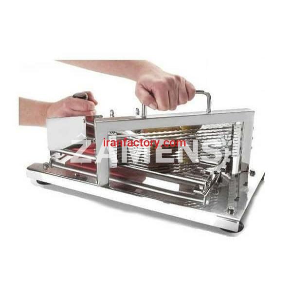 فروش اسلایسر دستی