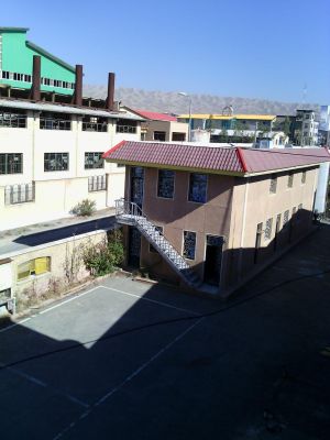 فروش کارخانه غذایی در شهرک صنعتی عباس آباد