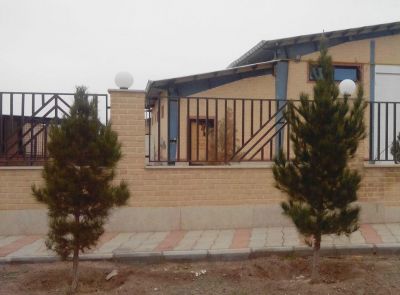 فروش کارخانه تولید آرایشی و بهداشتی در شهرک صنعتی اشتهارد