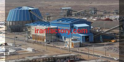 قیمت شهرک صنعتی فناوری صنایع شیمیایی