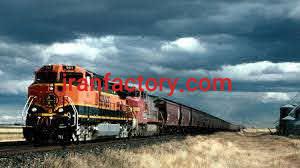 خدمات شرکت ریل پرداز سیر تهران