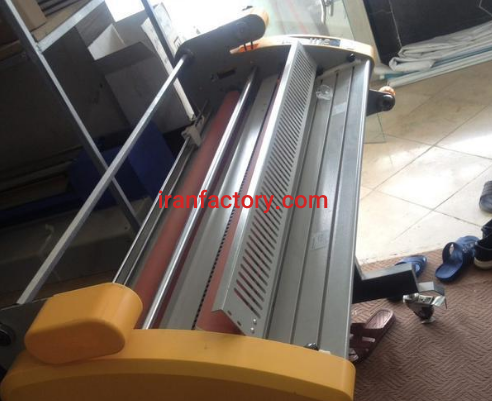 فروش دستگاه لمینت در تهران