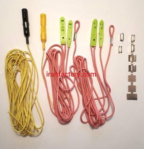 فروش قالبهای تولید بند هارنیش دستگاه های بافت فرش