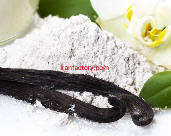 فروش انواع اسانس پودری و مایع در تهران