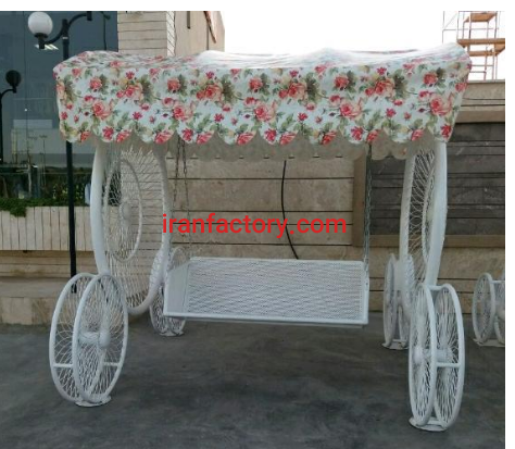 تولید کنند آلاچیق