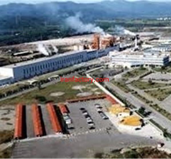 قیمت شهرک صنعتی آوج