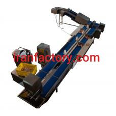 سازنده خط فرآوری و بسته بندی مرغ استیلا تهران