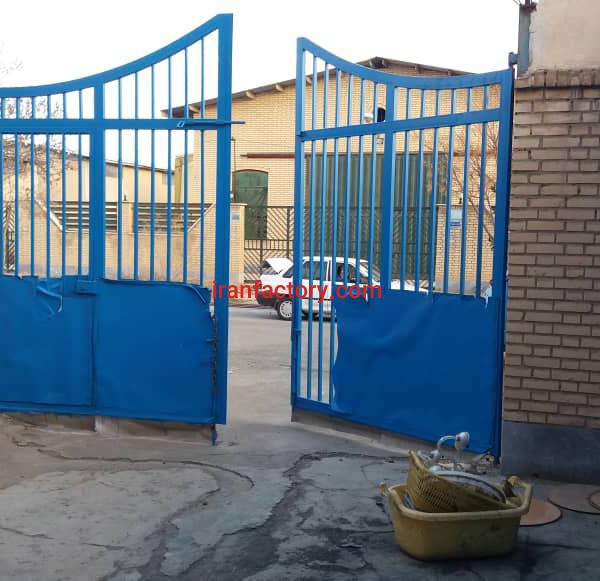 فروش فوری سوله