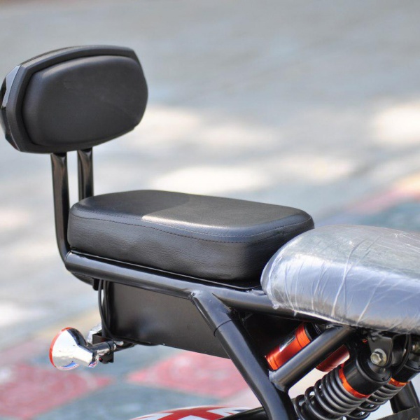 اولین وارد کننده اسکوترهای هوشمند دنیا