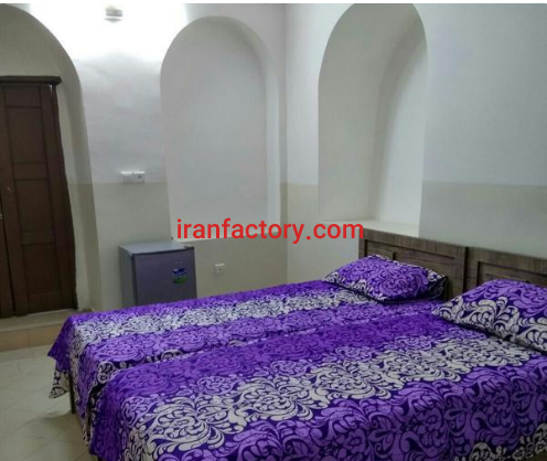 فروش 490 متر هتل در یزد