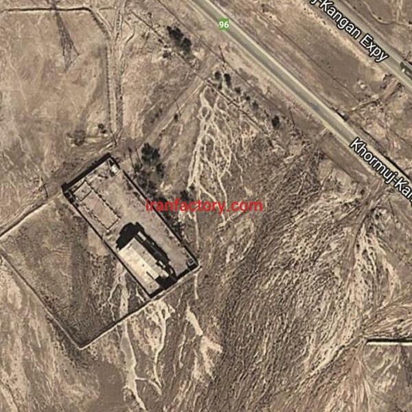 فروش کارخانه بسته بندی مواد غدایی