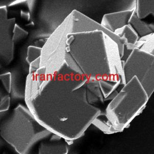 کاربردهای آهک در صنعت