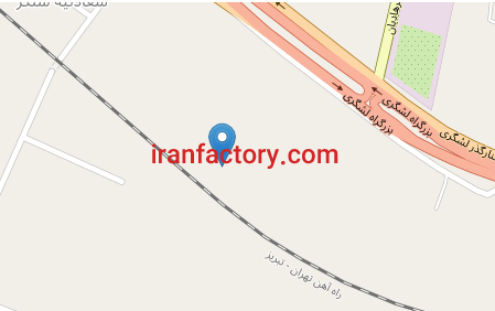 فروش 11250 متر باغ تالار در سعادتیه تهران