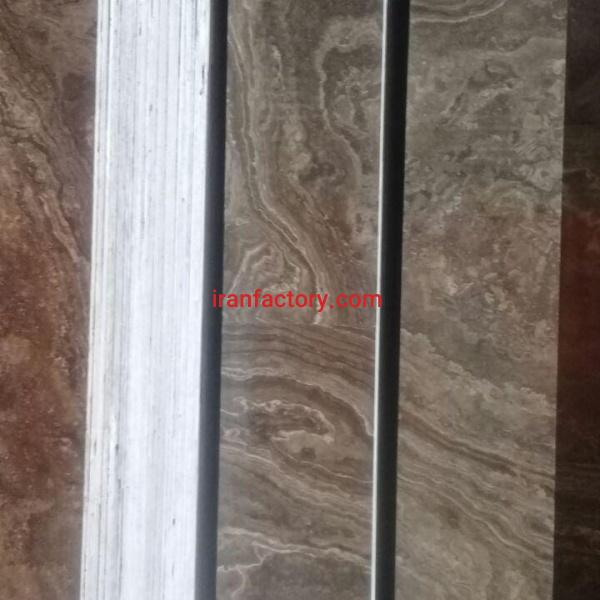 فروش سنگ تراورتن سیلور تکاب