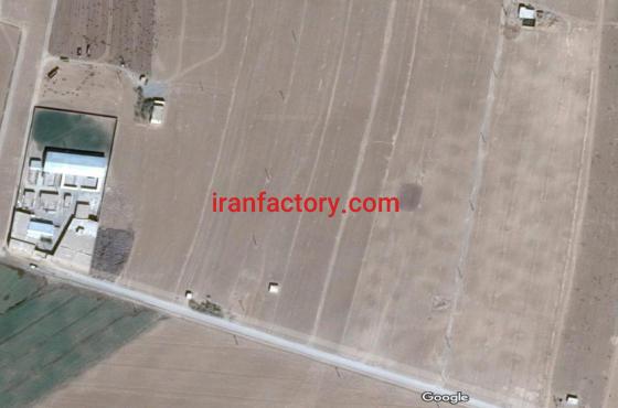 بنگاه خرید زمین صنعتی در اصفهان