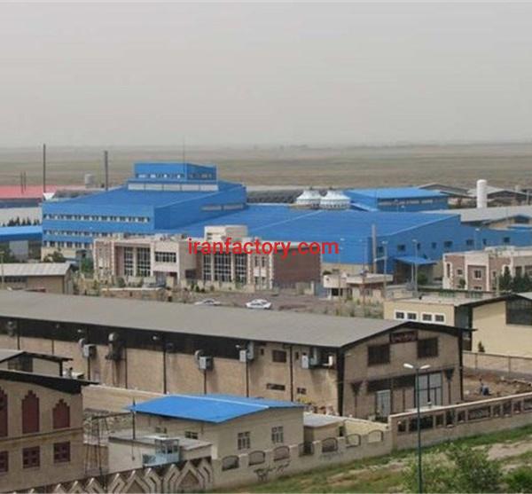 قیمت شهرک صنعتی اسفیدواجان