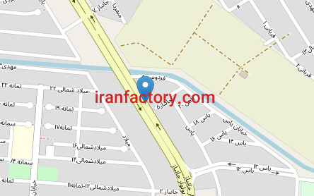 400 متر زمین فروشی در مشهد