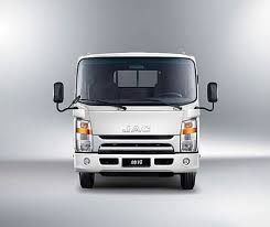 کامیونت جک با اقساط 