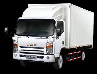 کامیونت جک قسطی 