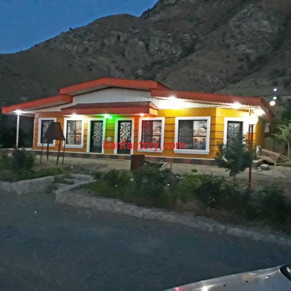 فروش پمپ گاز در آذربایجان شرقی