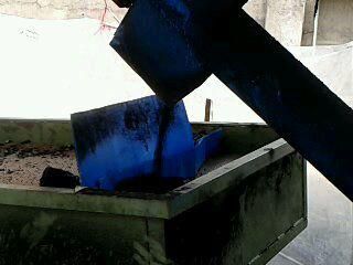 خرید وفروش دستگاه سرند سه طبقه