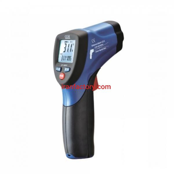 فروش دماسنج لیزری