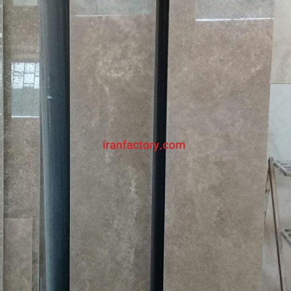 تراورتن شکلاتی یزد بی موج آسمان