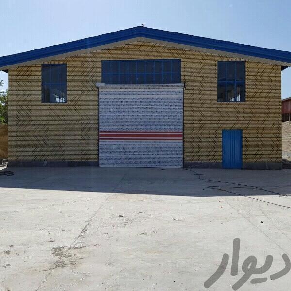 فروش سوله صنعتی در ماهدشت