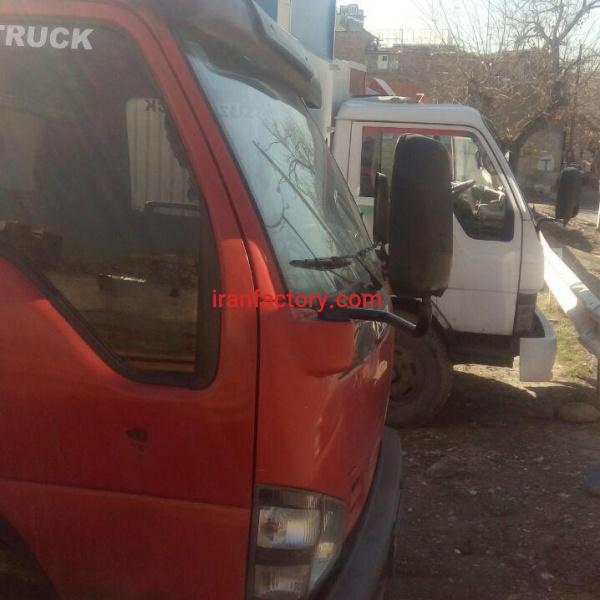 باربری های ملاصدرا تهران