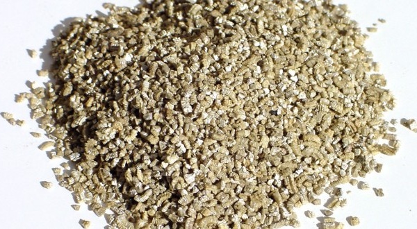 خرید سنگ ورموکولیت