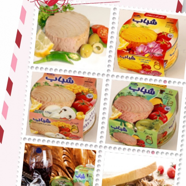 فروش تن ماهی لا قیمت مناسب وبا کیفیت بالا