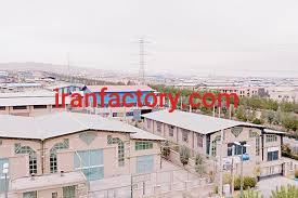 قیمت شهرک صنعتی حسن لری و پشت سنگر