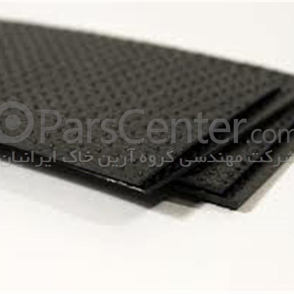 ژئوممبران لمینیت شده با ژئوتکستایل