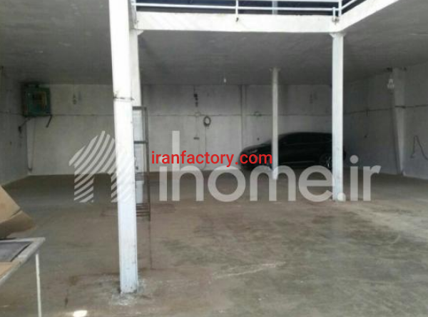 فروش کارخانه درب پی وی سی در کمالشهر