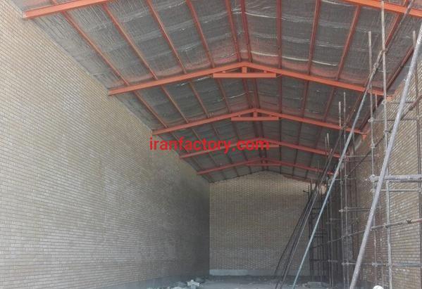 فروش سوله در اصفهان