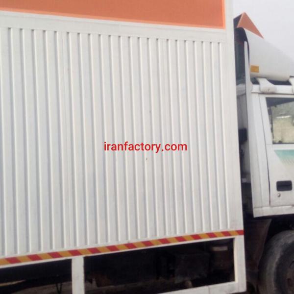 حمل اثاثیه منزل در هفت تیر