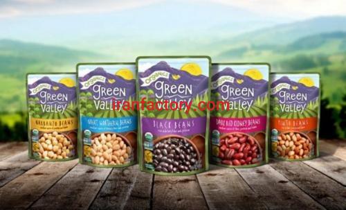 فروش 2400 مترکارخانه بسته بندی حبوبات و خشکبار در البرز