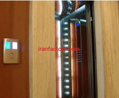 نصب و تعمیر آسانسور در تهران